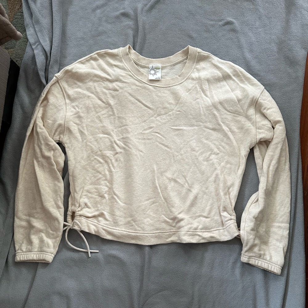 Aerie crewneck sweater